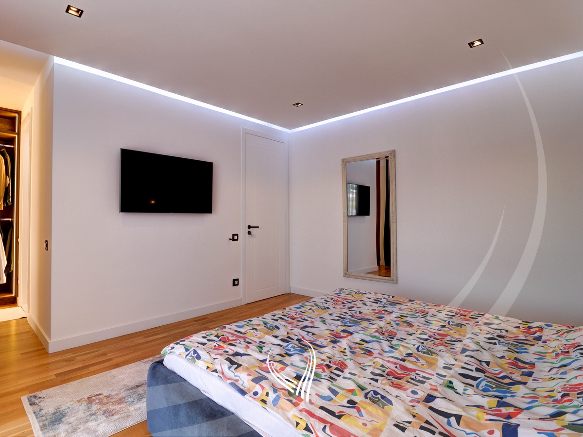 Banesë me 3 dhoma gjumi me qira në lagjen Arbëria – Dragodan11