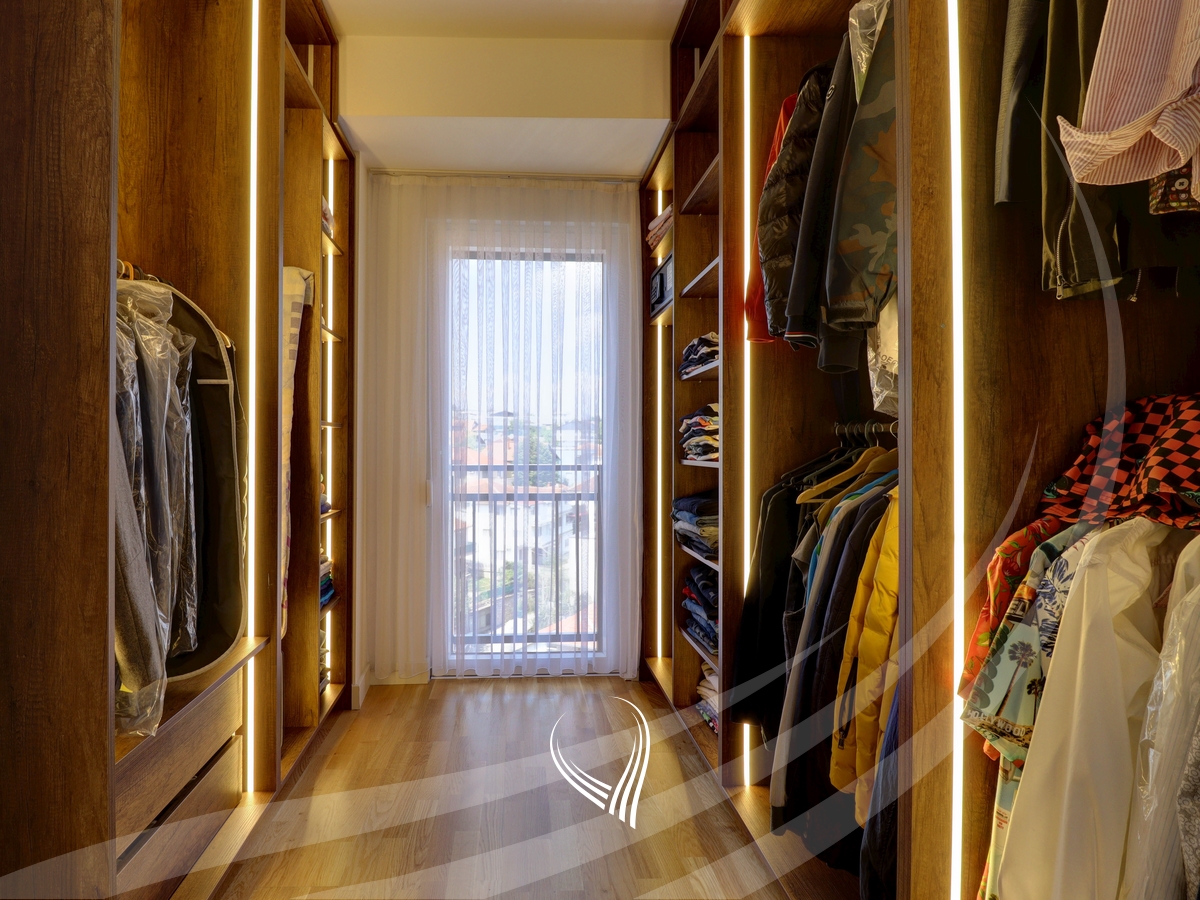 Banesë me 3 dhoma gjumi me qira në lagjen Arbëria – Dragodan15