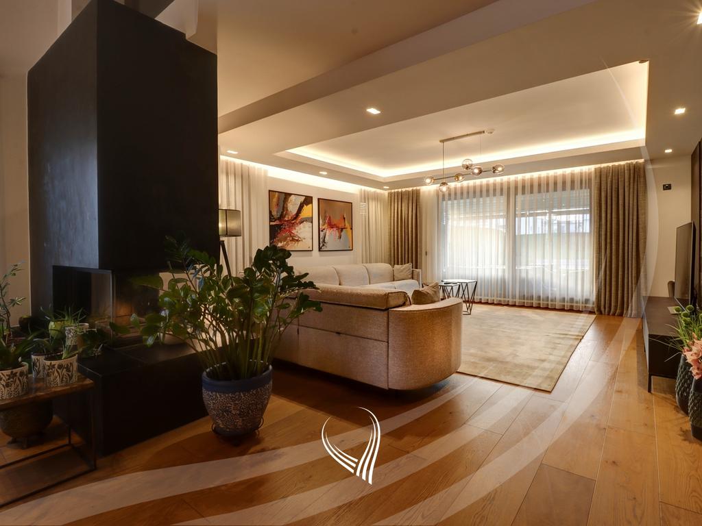 700m2 house for sale in the Marigona Residence neighborhood4