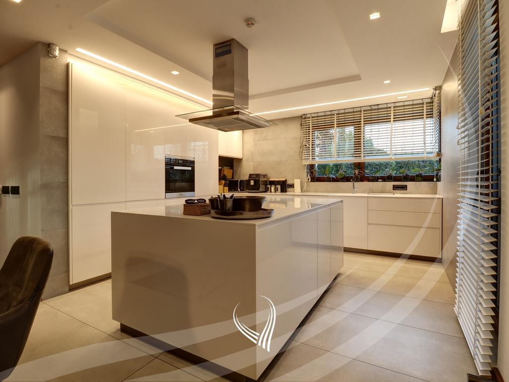 700m2 house for sale in the Marigona Residence neighborhood6