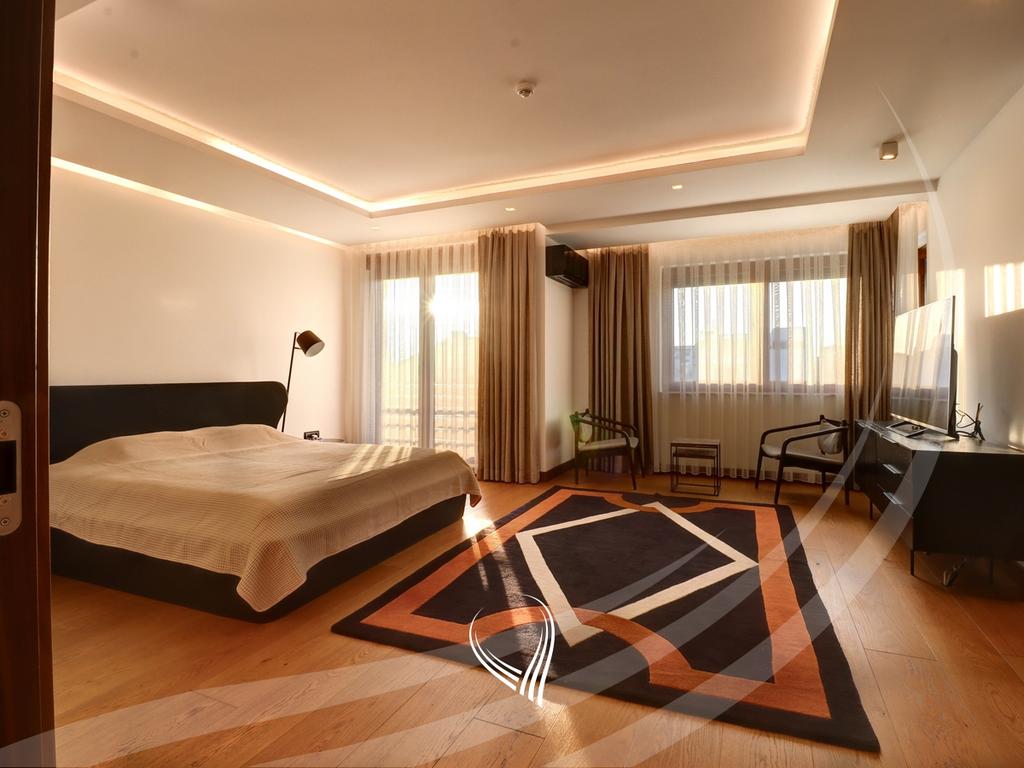 700m2 house for sale in the Marigona Residence neighborhood11