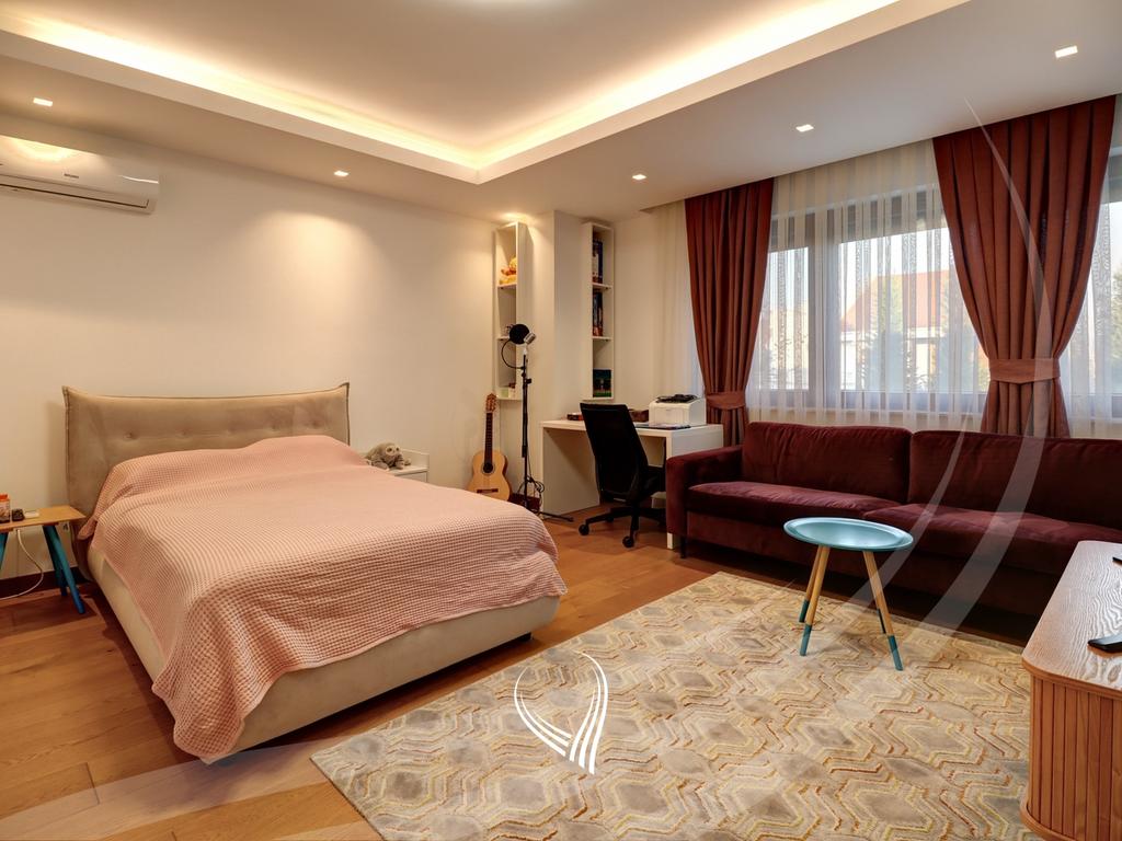 700m2 house for sale in the Marigona Residence neighborhood23