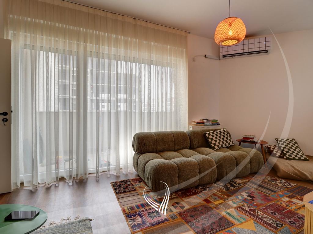 Banesë me 2 dhoma gjumi në shitje në lagjen Mati 12