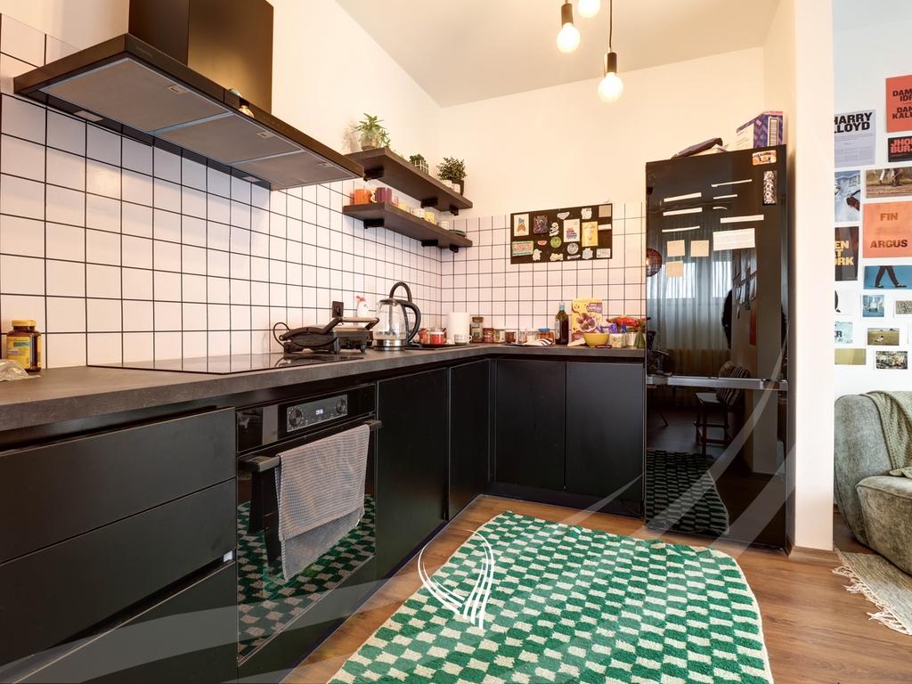 Banesë me 2 dhoma gjumi në shitje në lagjen Mati 13