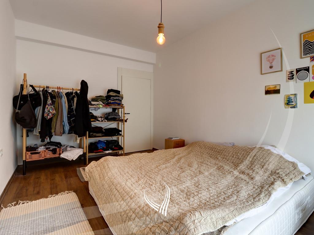 Banesë me 2 dhoma gjumi në shitje në lagjen Mati 16