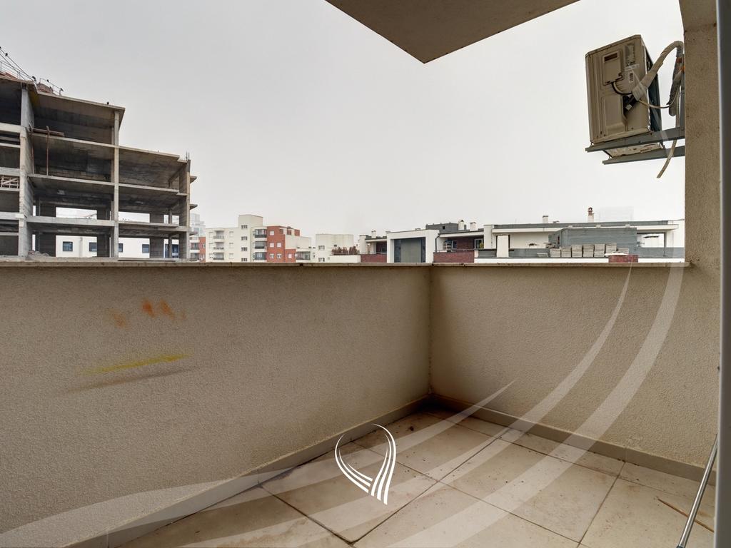 Banesë me 2 dhoma gjumi në shitje në lagjen Mati 19