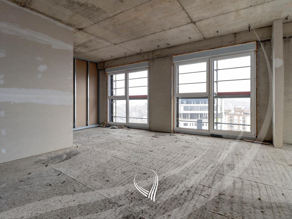 3-bedroom apartment for sale in the Prishtina e Re neighborhood2