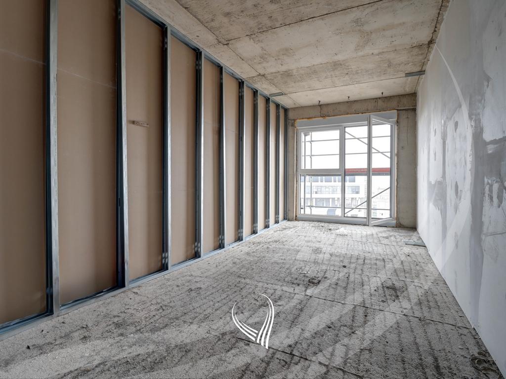 3-bedroom apartment for sale in the Prishtina e Re neighborhood5