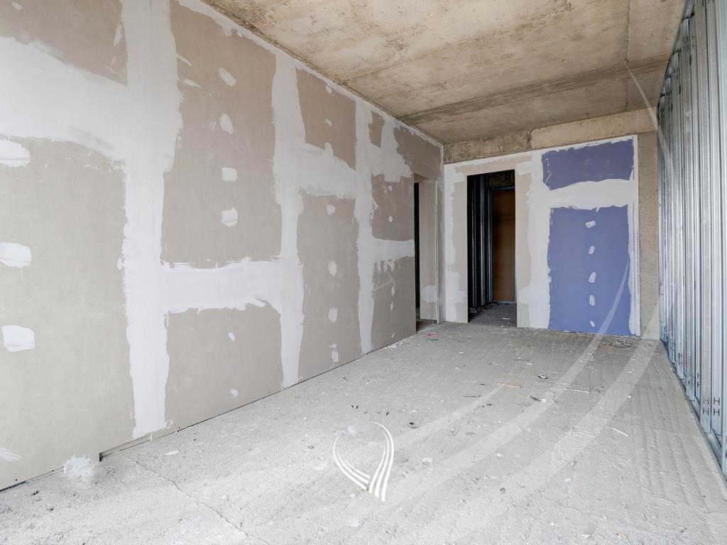 3-bedroom apartment for sale in the Prishtina e Re neighborhood6