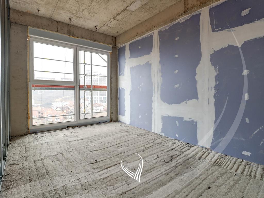 3-bedroom apartment for sale in the Prishtina e Re neighborhood8