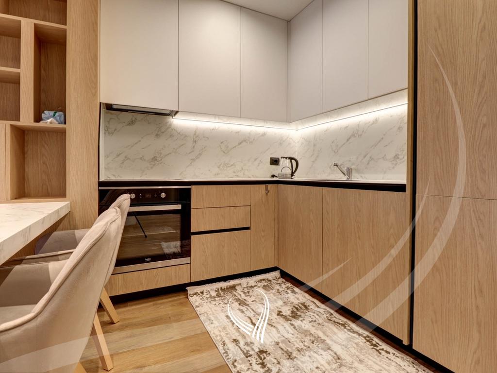 Banesë me qira me 1 dhomë gjumi në lagjen Prishtina e Re4