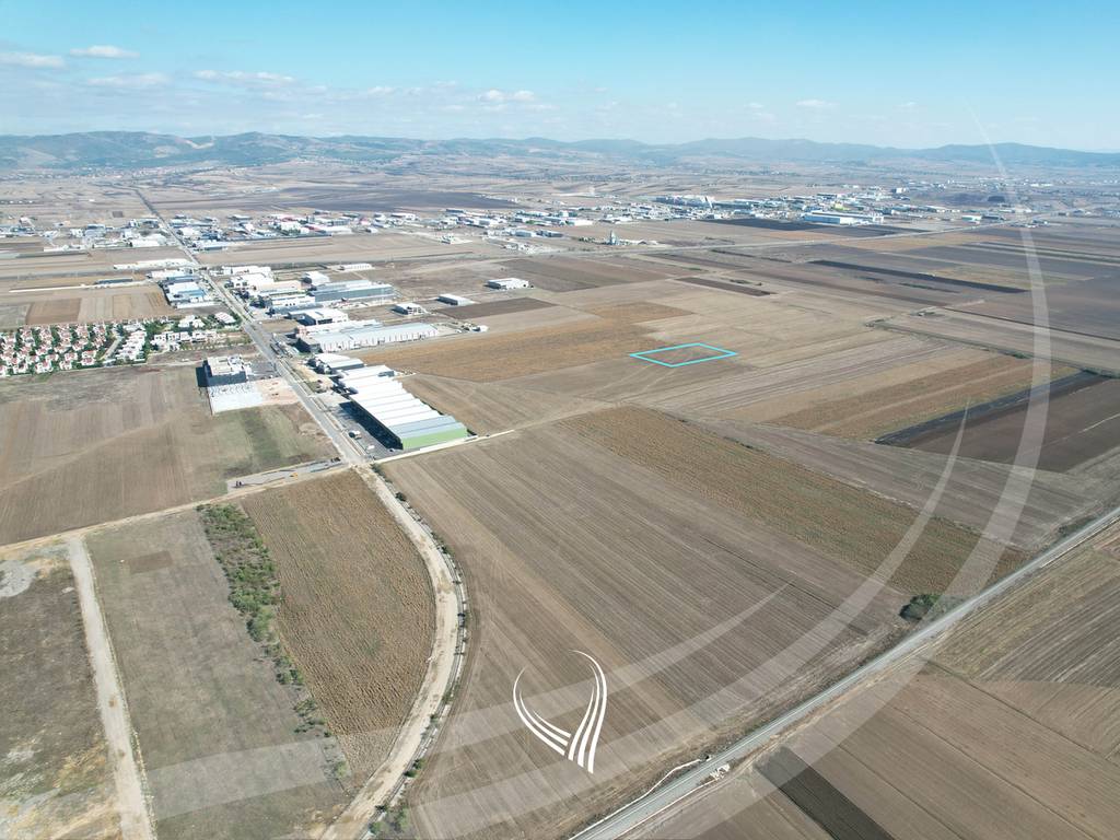 64-acre land for sale in Suhadoll – near Marigona Residence