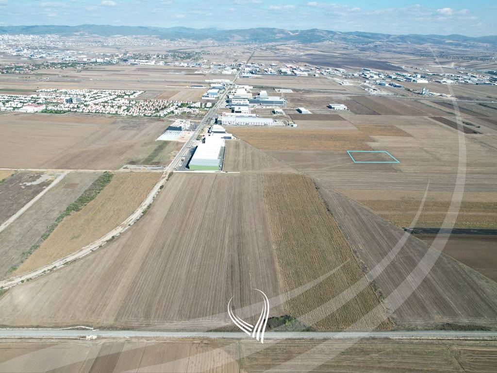 64-acre land for sale in Suhadoll – near Marigona Residence1