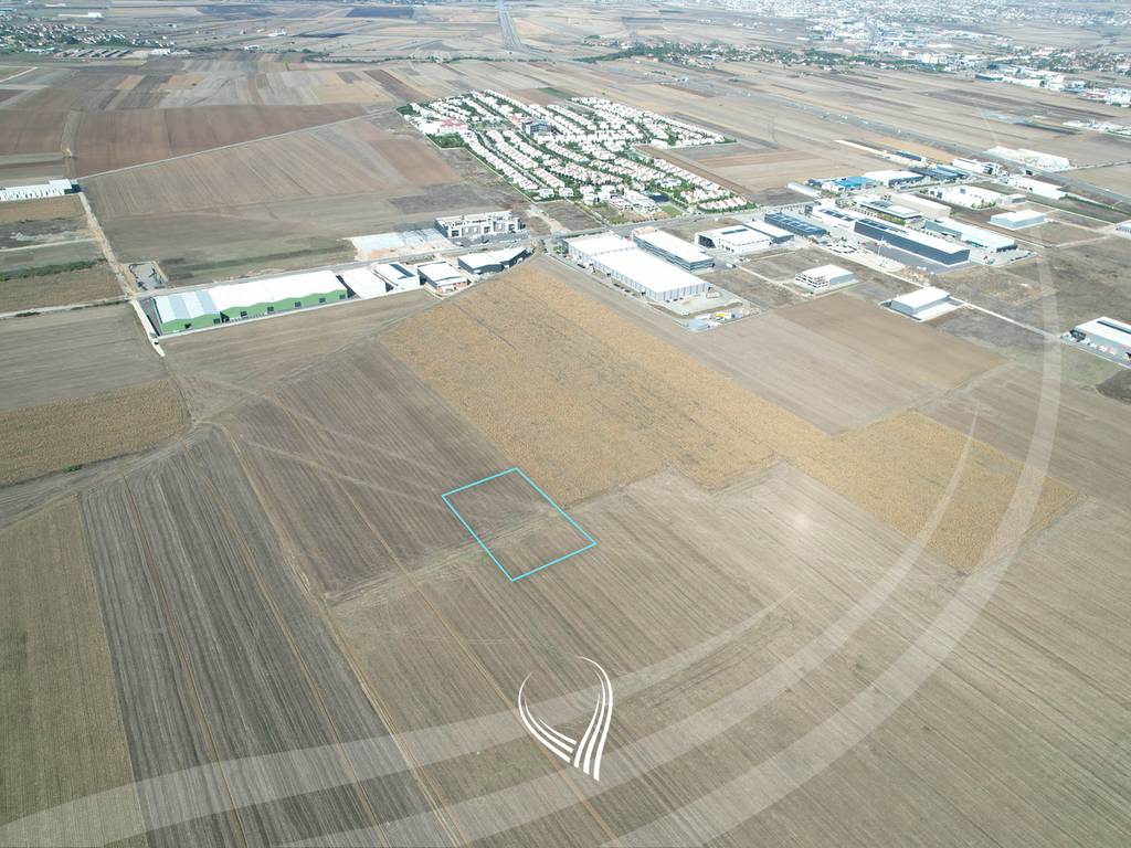 64-acre land for sale in Suhadoll – near Marigona Residence2