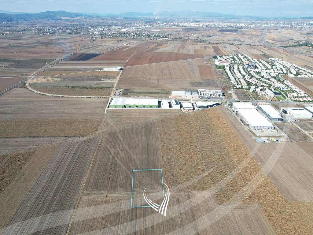 64-acre land for sale in Suhadoll – near Marigona Residence3