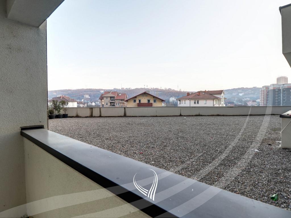 Banesë me 1 dhomë gjumi në shitje në lagjen Mati 14