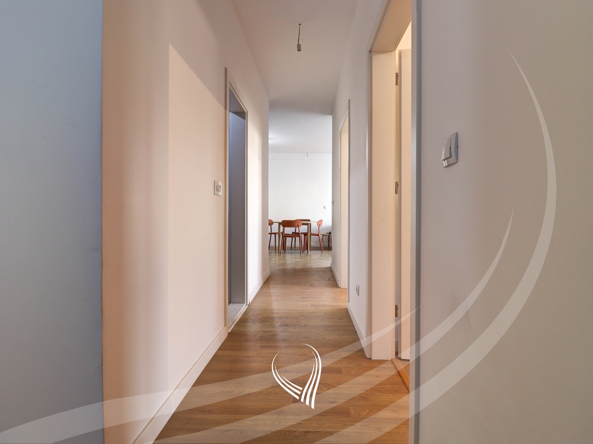 Banesë me 2 dhoma gjumi me qira në lagjen Mati 1 – Rruga C7