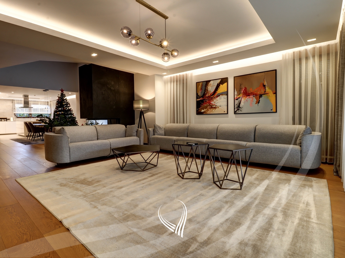 700m2 house for sale in the Marigona Residence neighborhood0