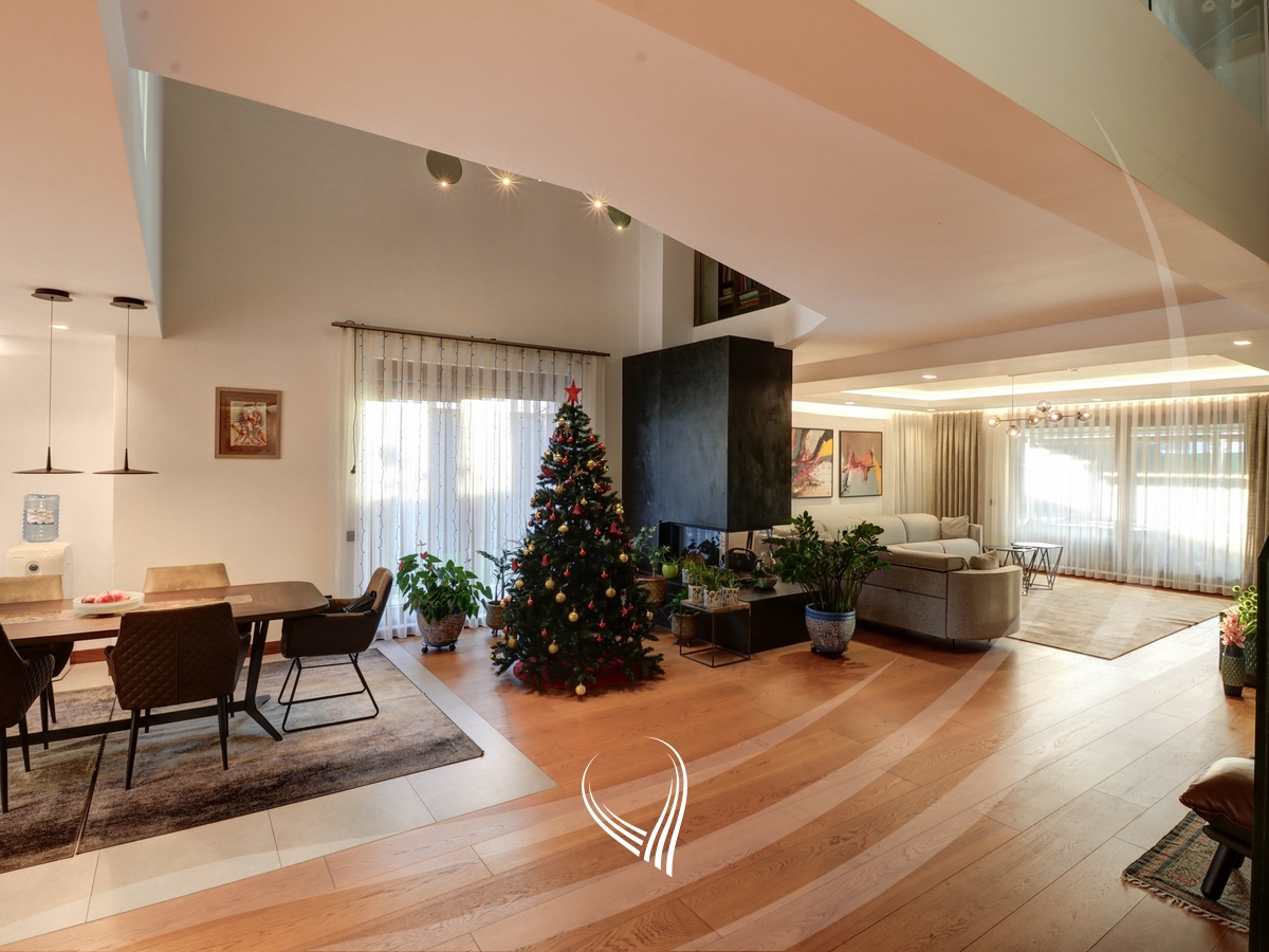 700m2 house for sale in the Marigona Residence neighborhood2