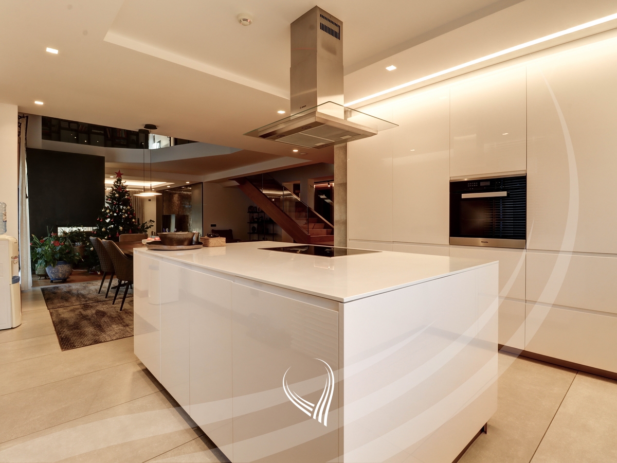 700m2 house for sale in the Marigona Residence neighborhood7