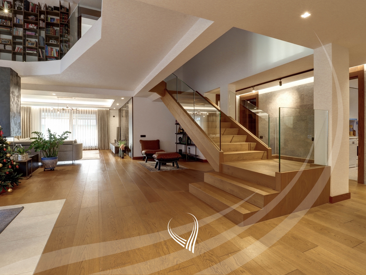 700m2 house for sale in the Marigona Residence neighborhood9