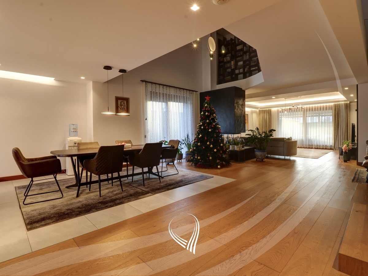 700m2 house for sale in the Marigona Residence neighborhood10