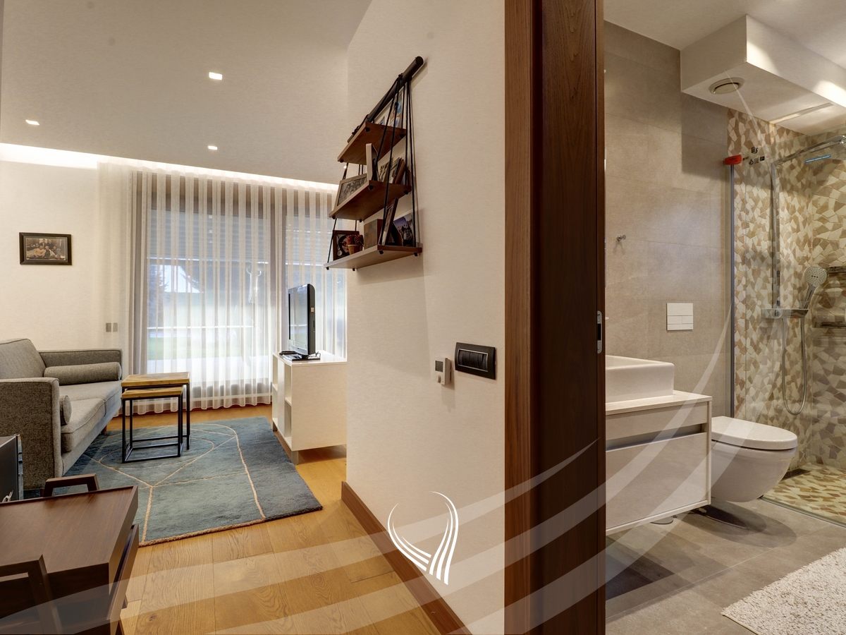 700m2 house for sale in the Marigona Residence neighborhood19