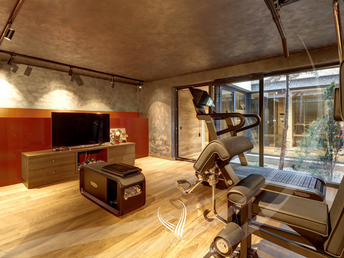 700m2 house for sale in the Marigona Residence neighborhood27