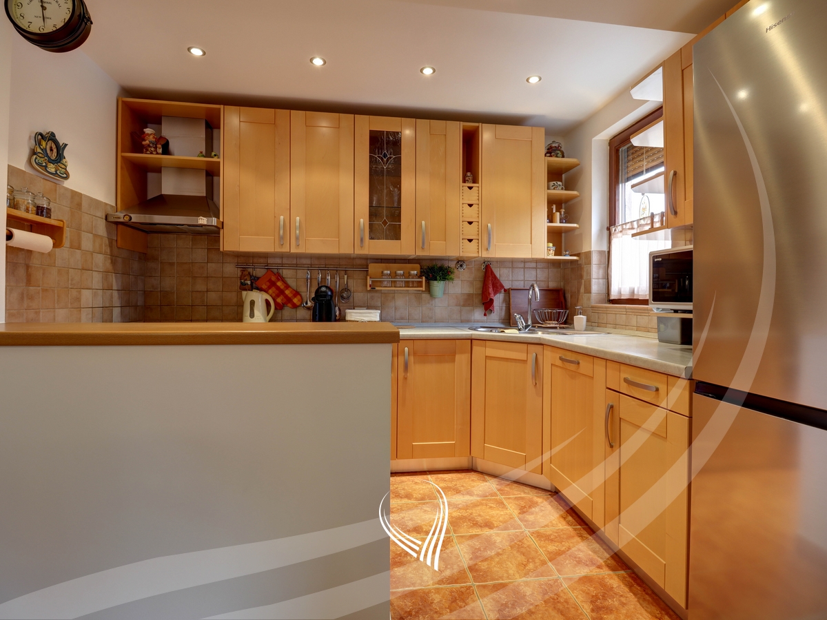 Banesë me 2 dhoma gjumi me qira në lagjen Ulpiana4