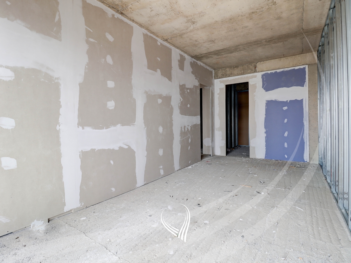 3-bedroom apartment for sale in the Prishtina e Re neighborhood6