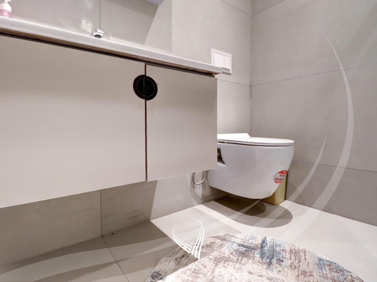 Banesë me qira me 1 dhomë gjumi në lagjen Prishtina e Re10