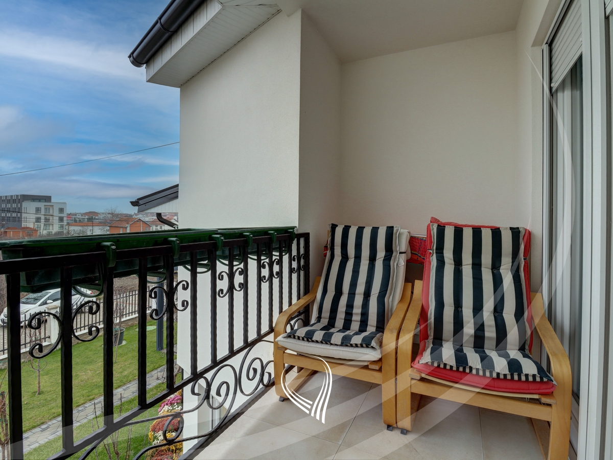 Shtëpi me 3 dhoma gjumi në shitje në Çagllavicë12