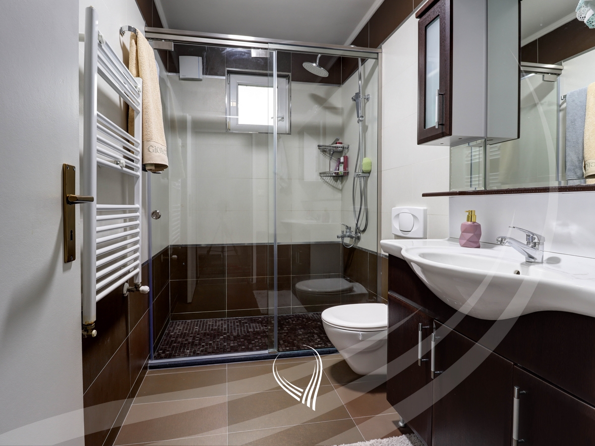 Shtëpi me 3 dhoma gjumi në shitje në Çagllavicë13