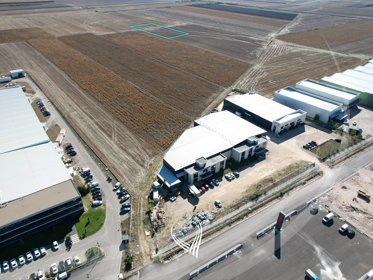 64-acre land for sale in Suhadoll – near Marigona Residence4