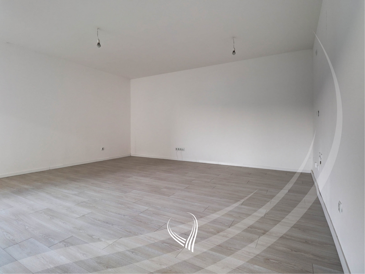 Banesë me 1 dhomë gjumi në shitje në lagjen Mati 12