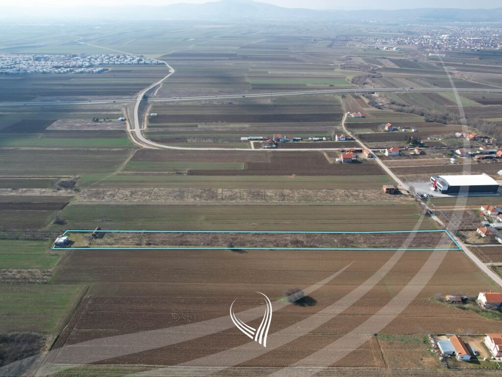 84 acres of land for sale in Preoc2