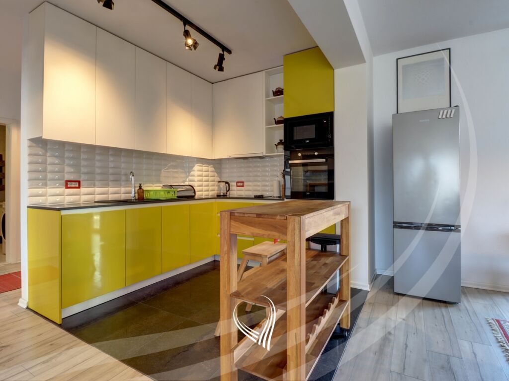 2 bedroom apartment for rent in Lakrishtë neighborhood - Prime Group3