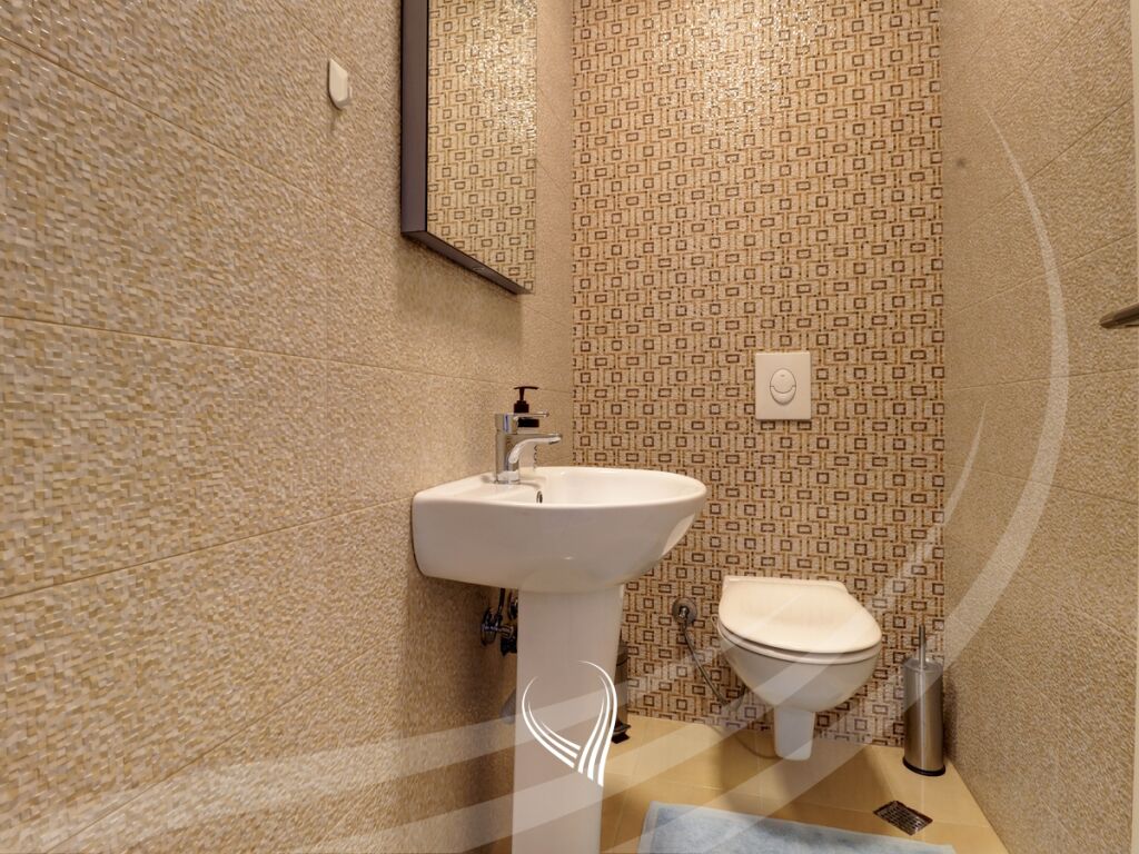 2 bedroom apartment for rent in Lakrishtë neighborhood - Prime Group8