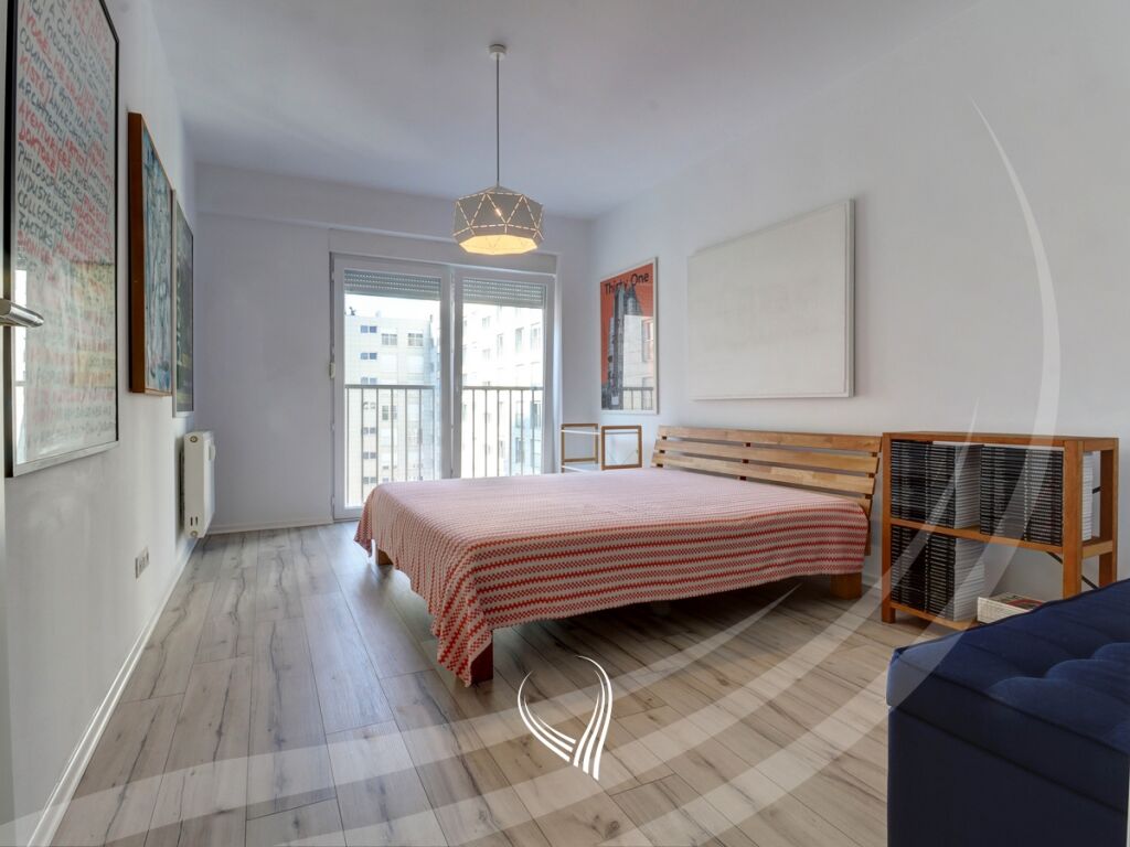 2 bedroom apartment for rent in Lakrishtë neighborhood - Prime Group4