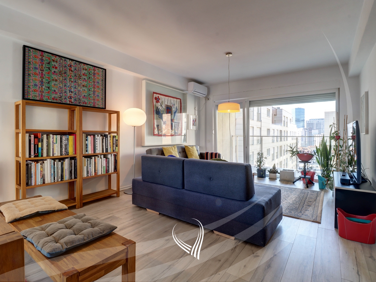 2 bedroom apartment for rent in Lakrishtë neighborhood - Prime Group0