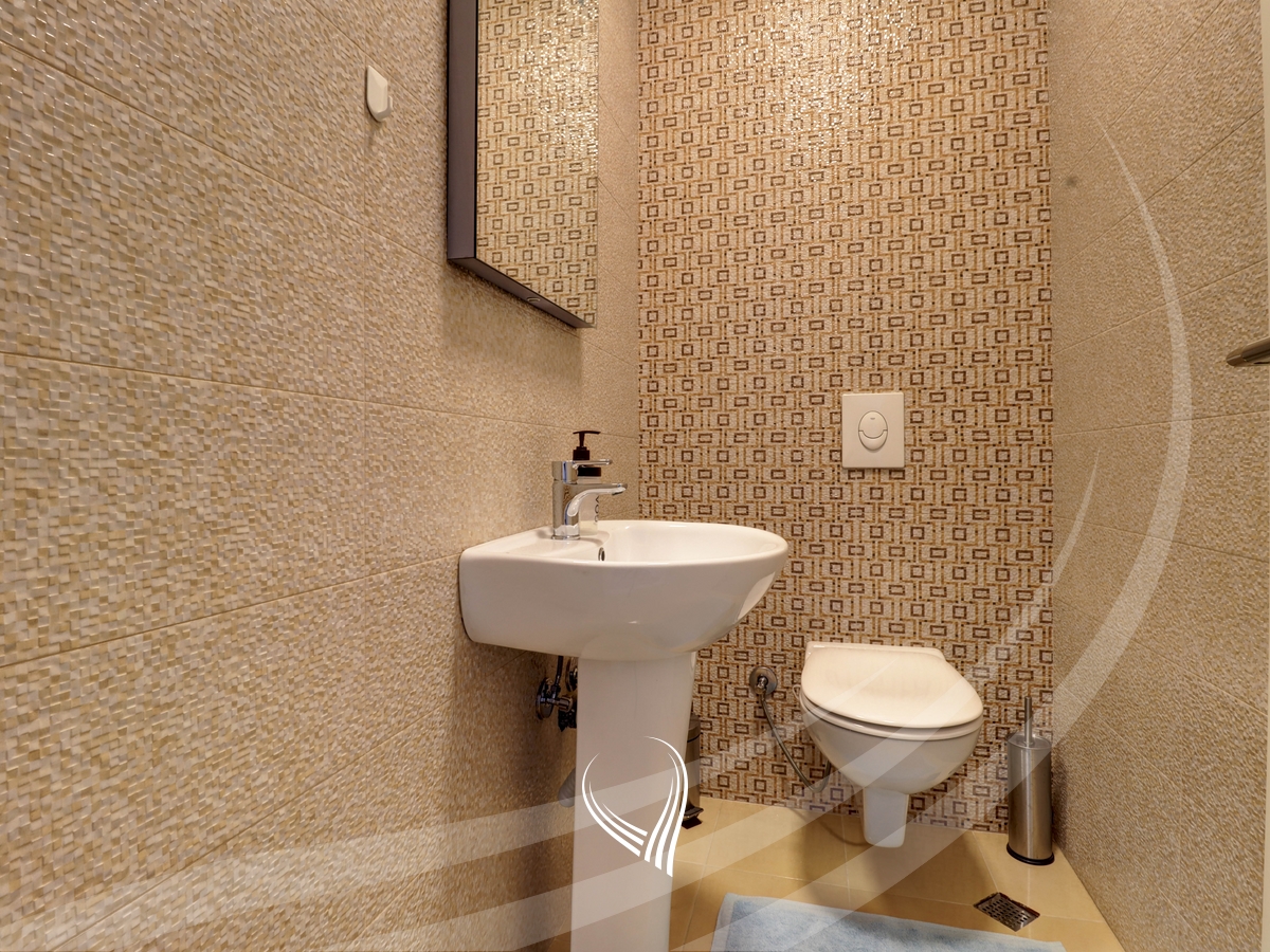 2 bedroom apartment for rent in Lakrishtë neighborhood - Prime Group8