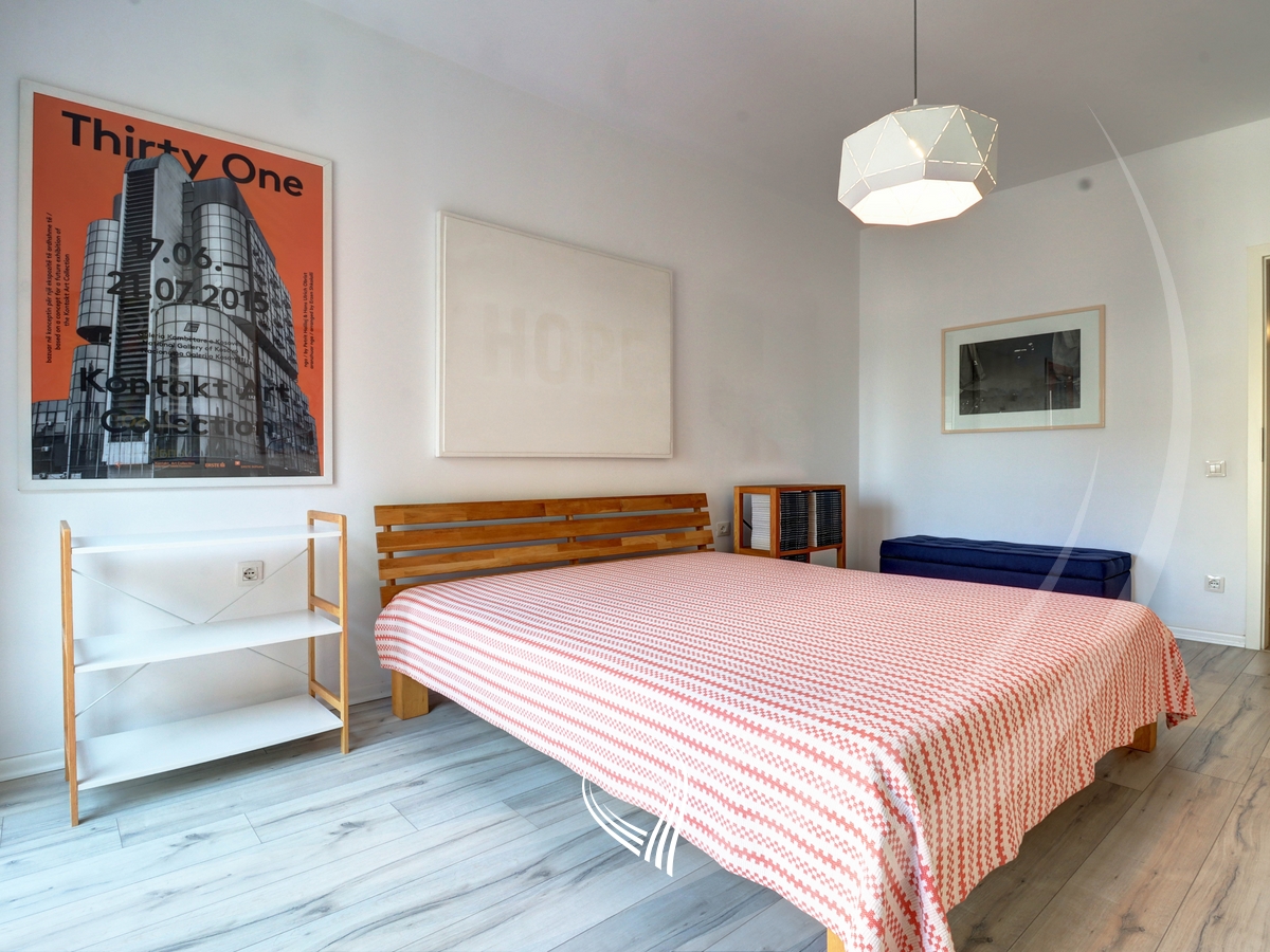 2 bedroom apartment for rent in Lakrishtë neighborhood - Prime Group5