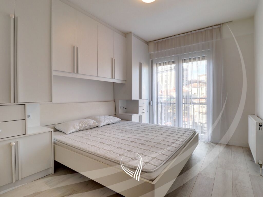 2-bedroom apartment for rent in the Arbëria – Dragodan neighborhood3