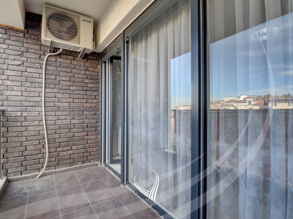 2-bedroom apartment for rent in the Arbëria – Dragodan neighborhood6