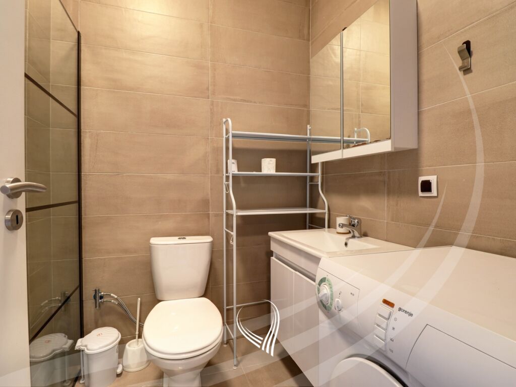 2-bedroom apartment for rent in the Arbëria – Dragodan neighborhood7