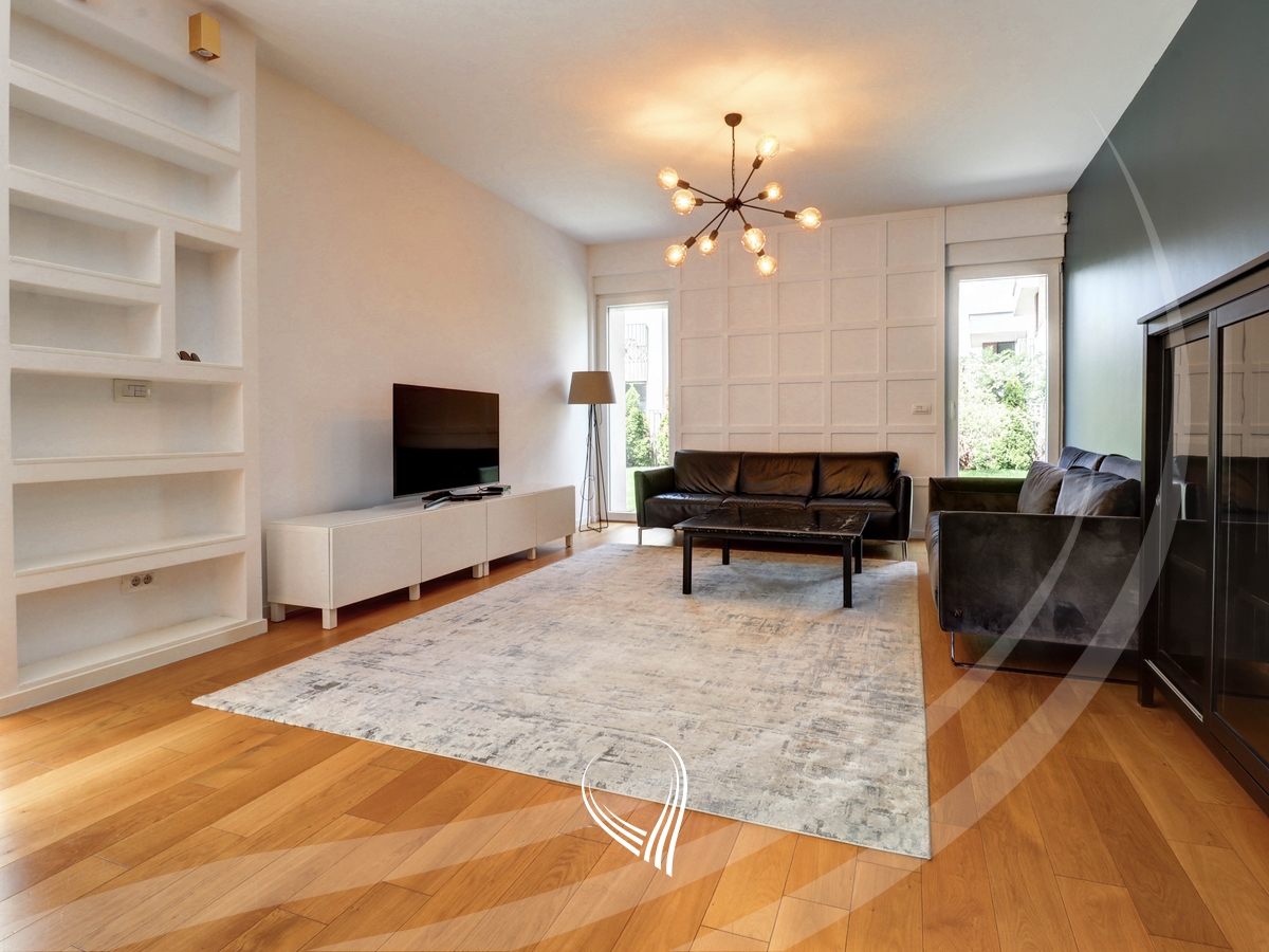 4-bedroom house for sale in the Qershia neighborhood2