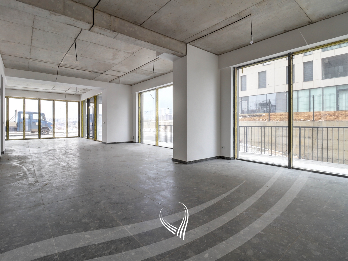 Lokal 241m2 me qira në lagjen Prishtina e Re – Grey Towers2
