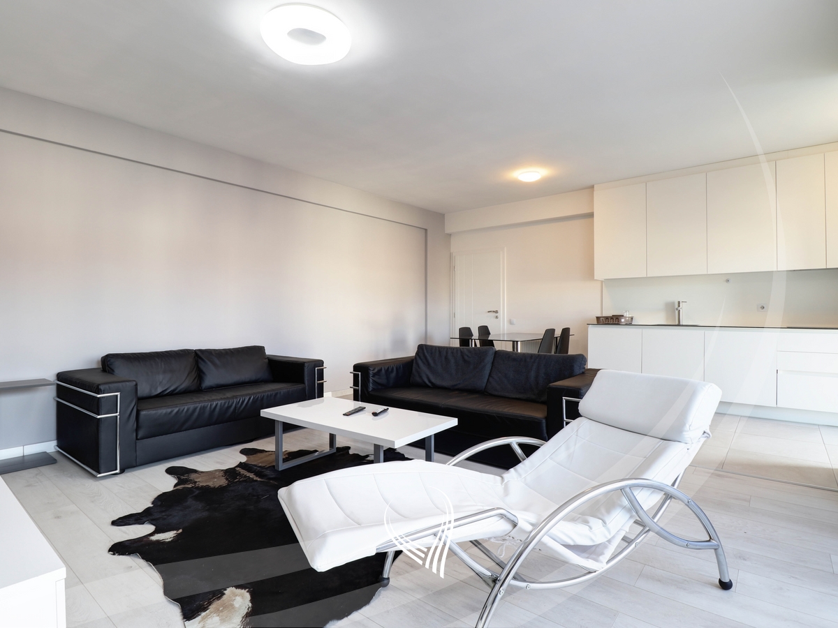2-bedroom apartment for rent in the Arbëria – Dragodan neighborhood1