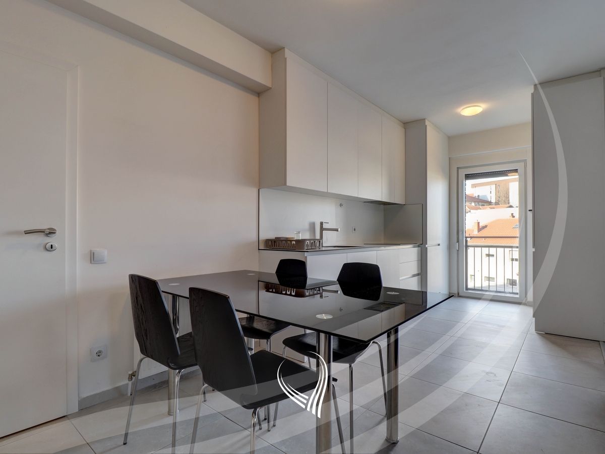 2-bedroom apartment for rent in the Arbëria – Dragodan neighborhood2