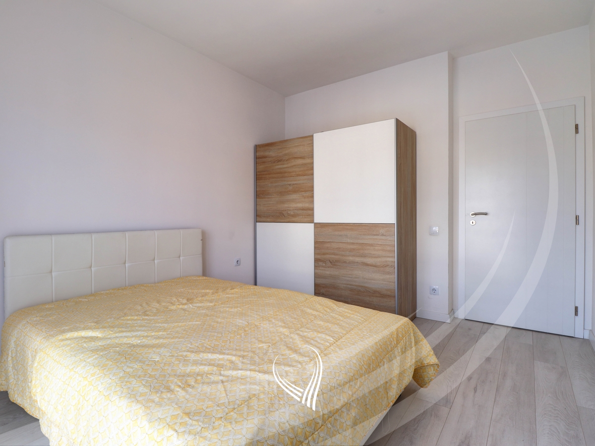 2-bedroom apartment for rent in the Arbëria – Dragodan neighborhood5